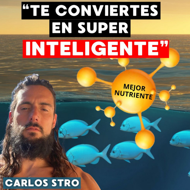 Portada de SALUD IMPARABLE PODCAST