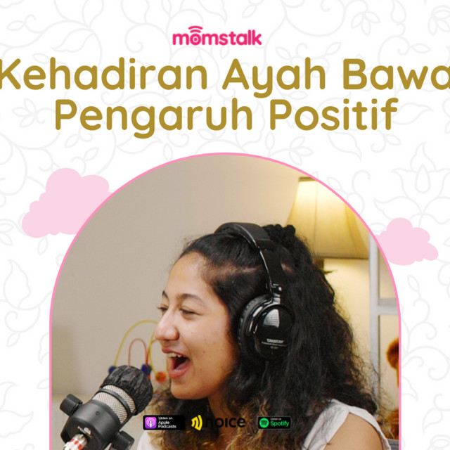 Ayah Ikut Urus Anak, Perlu atau Ga Perlu?