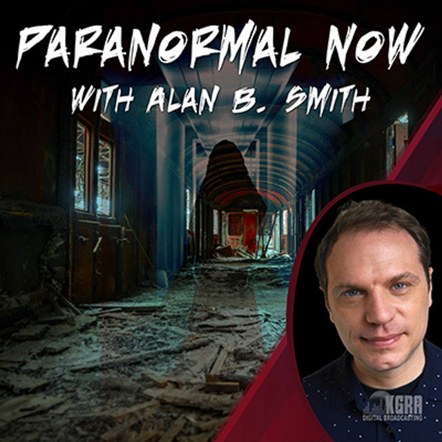 Paranormal Now | Podcast on Spotify