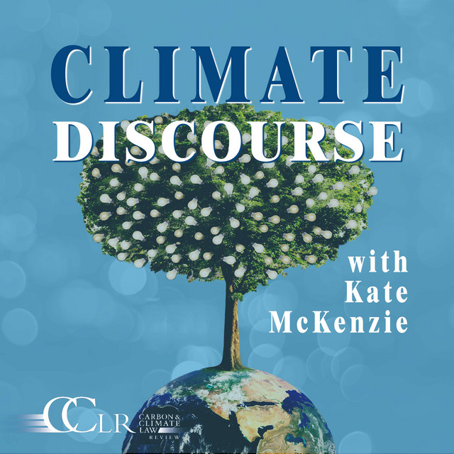 Climate Discourse | Podcast on Spotify