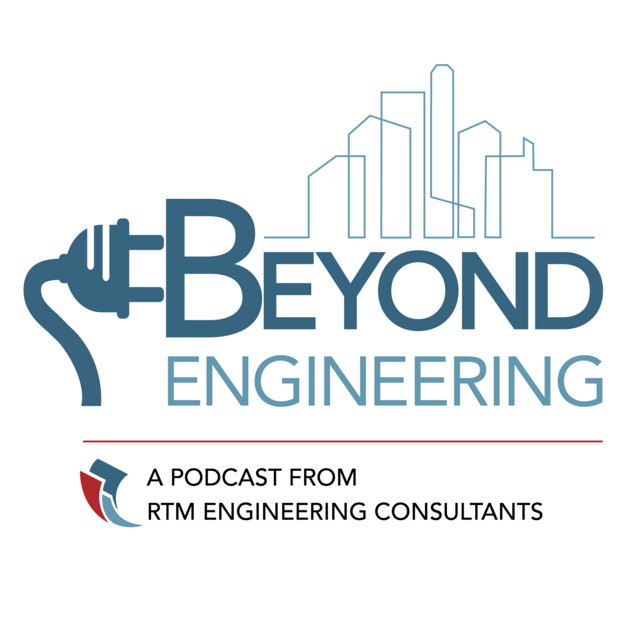 Beyond Engineering | Podcast on Spotify