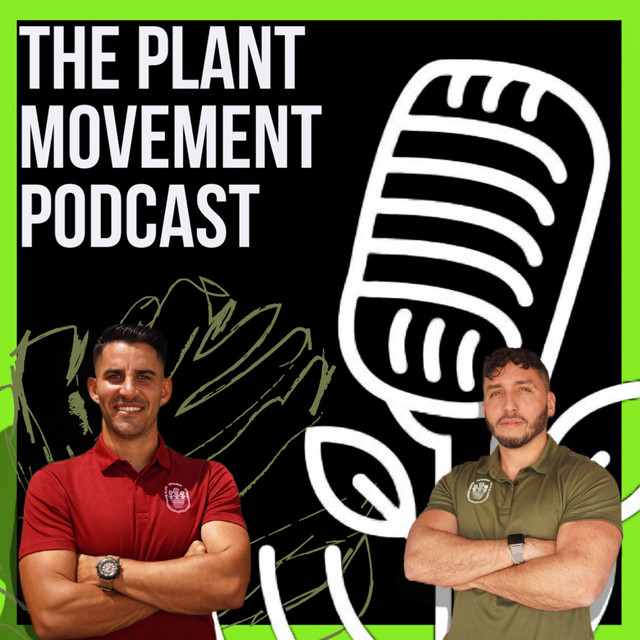 The Plant Movement Podcast | Podcast on Spotify