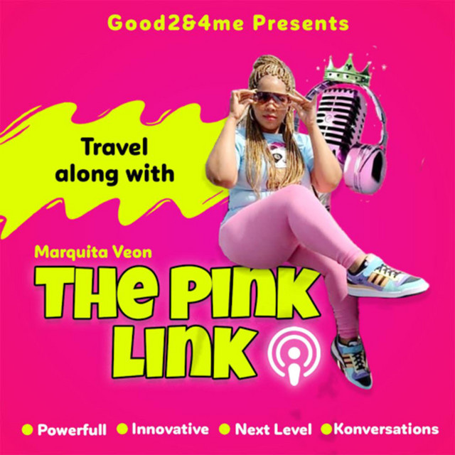 The Pink Link | Podcast on Spotify