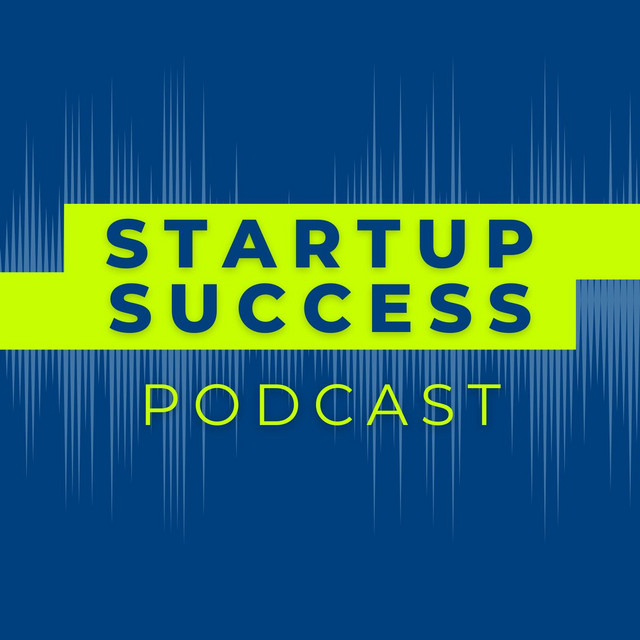 Startups: Trends & Outlooks for the Future w/ Sean Jacobsohn