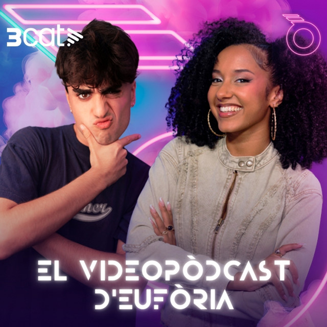 Eufòria: el videopòdcast