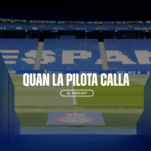 Quan la pilota calla