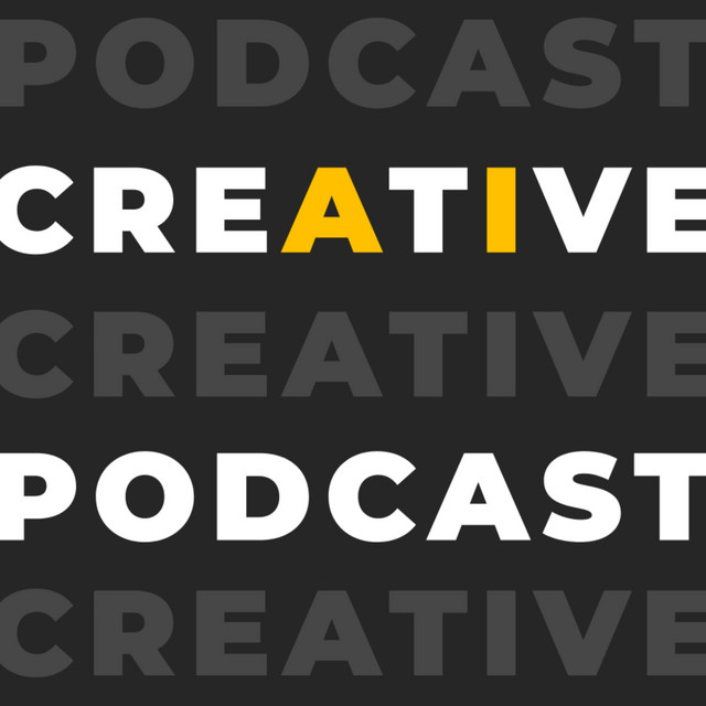 Creative Podcast | Podcast on Spotify