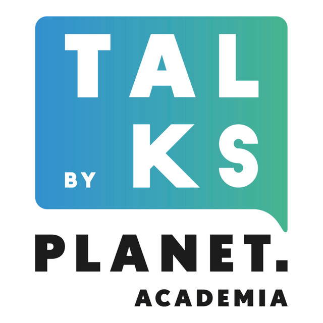 Planet Academia Talks | Podcast on Spotify