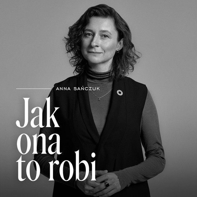 Jak ona to robi | Podcast on Spotify