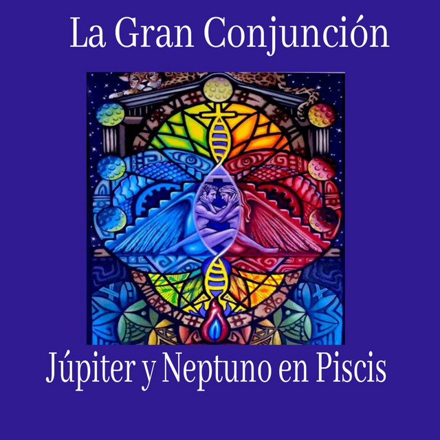 La Gran Conjunción de Júpiter y Neptuno en Piscis – Mensajes De Luz ...