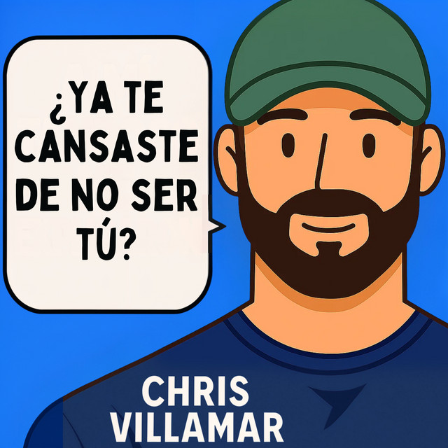 Ep. 3 — ¿Ya te cansaste de no ser tú?
