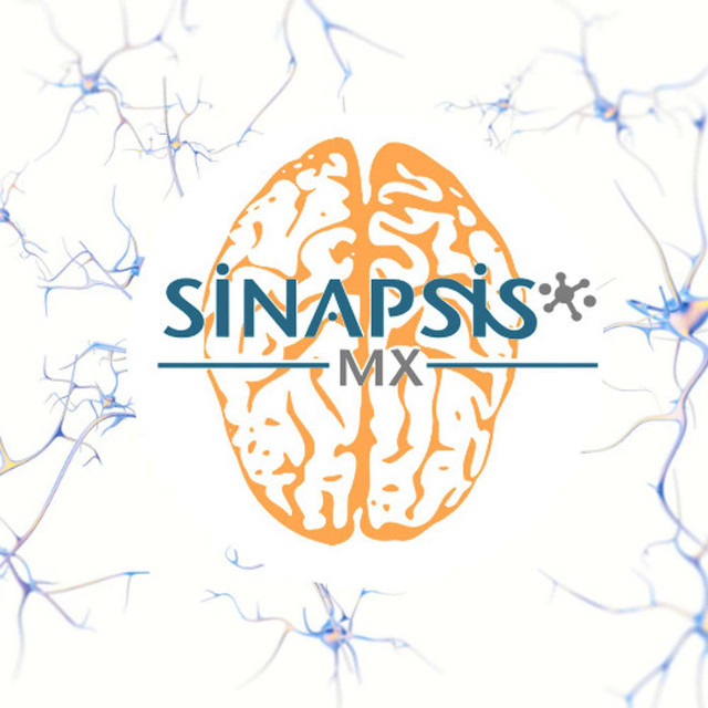 Sinapsis EMPodcast podcast artwork