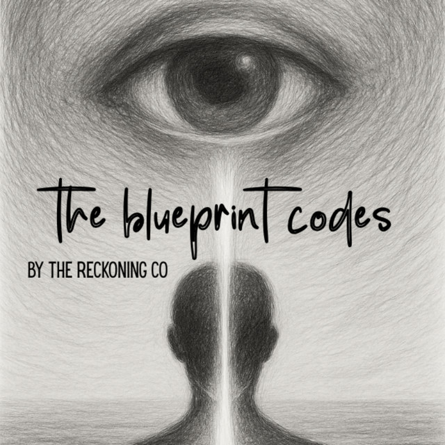 the blueprint codes. a reckoning co production. | Podcast on Spotify