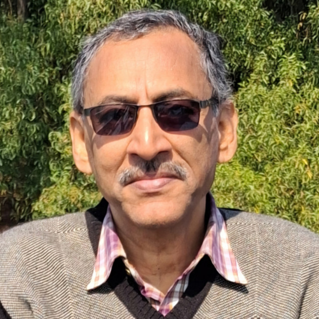 Suvro Sir's beloved poetry | Podcast on Spotify
