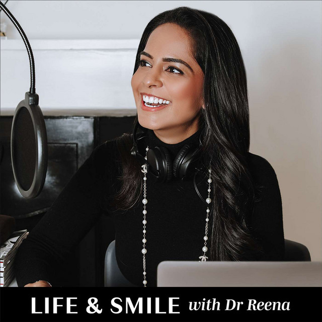 Life & Smile S5, Ep5 - In conversation with Mark Kildea - Life & Smile ...