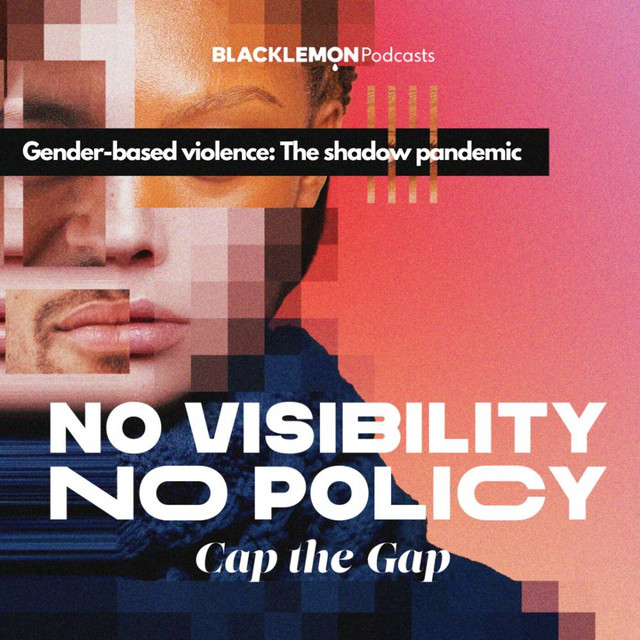 Cap the Gap | Instagram, Facebook | Linktree