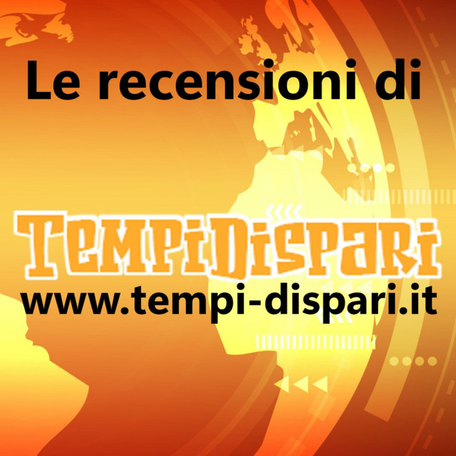 Le recensioni di Tempi Dispari | Podcast on Spotify