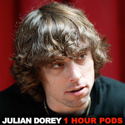 Julian Dorey Daily