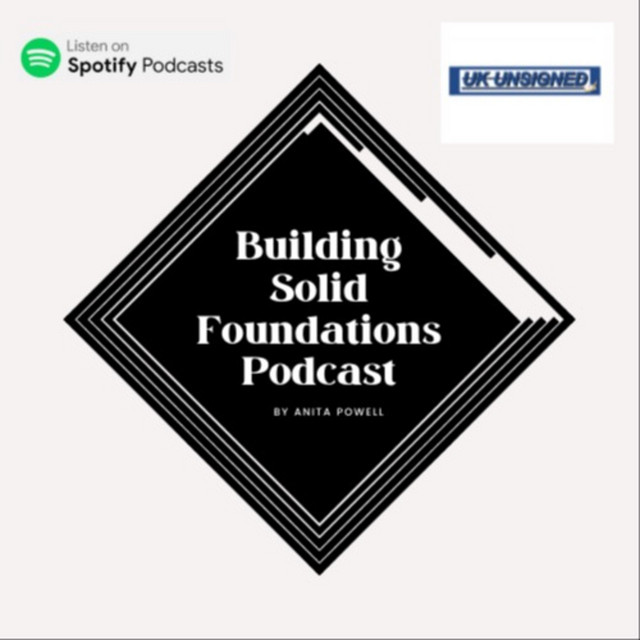 Building Solid Foundations Podcast | Podcast on Spotify