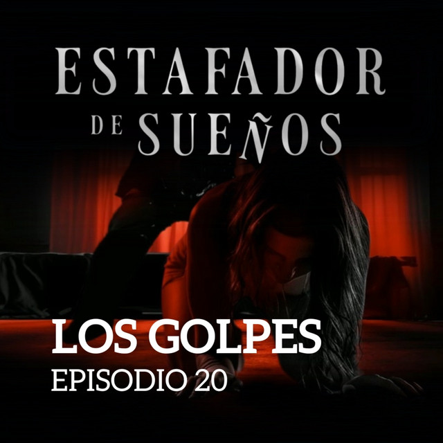 Portada de Estafador de Sueños