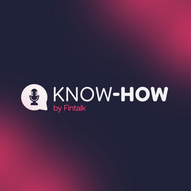 Know-How | Podcast on Spotify