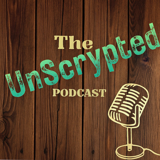 The UnScrypted Podcast | Podcast on Spotify