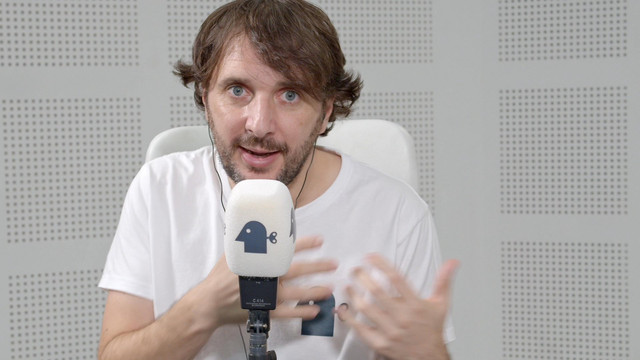 Portada de Episodios SIN PUBLICIDAD