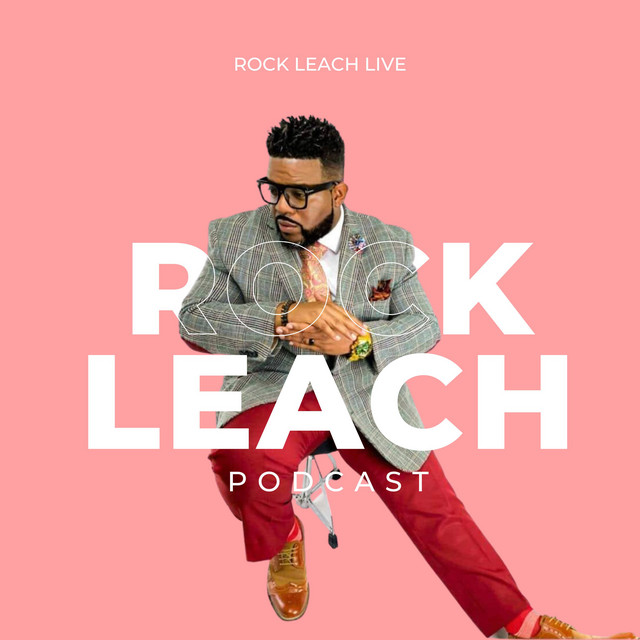 Rock Leach Live | Podcast on Spotify