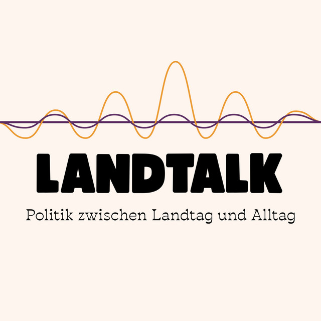 Landtalk | Podcast on Spotify