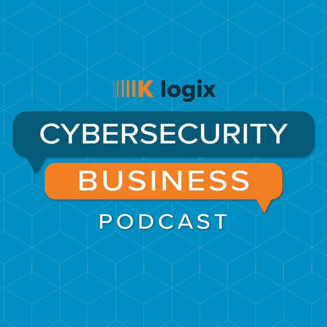 Cyber Security Business | Podcast on Spotify