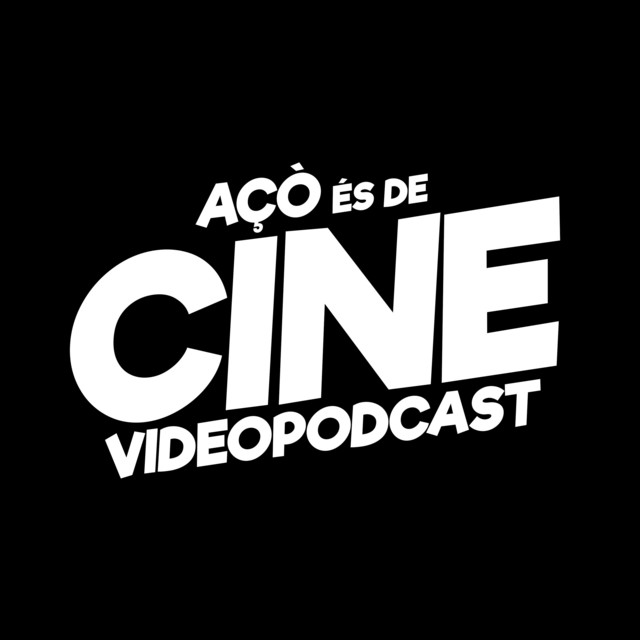 Açò és de cine