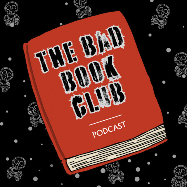 The Bad Book Club | Podcast on Spotify