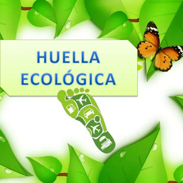 Huella Ecol gica Podcast On Spotify