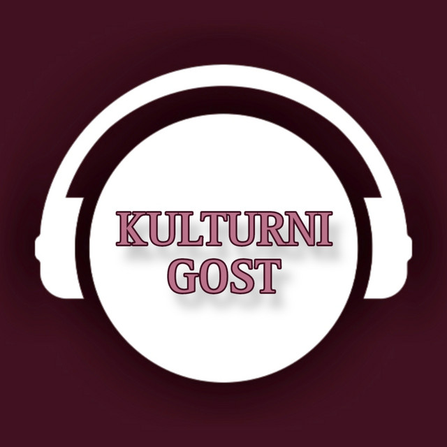 KULTURNI GOST - Maja Vrančić