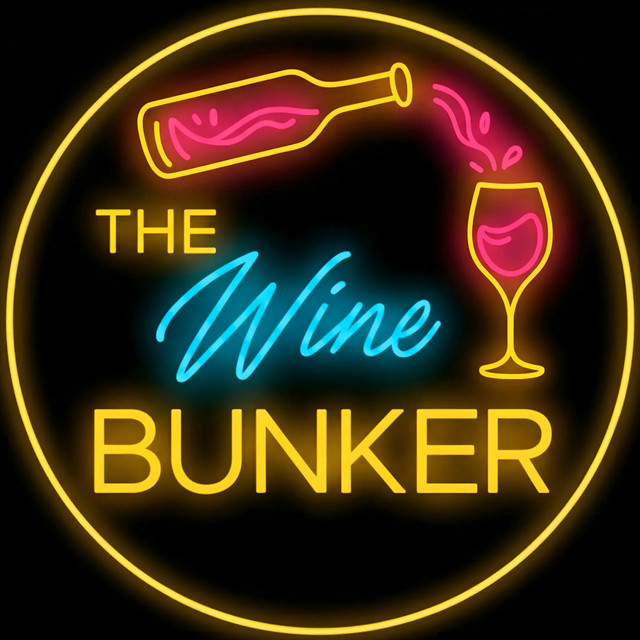 Portada de The Wine Bunker