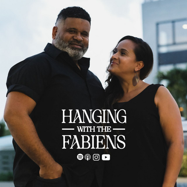 Hanging with the Fabiens | Podcast on Spotify