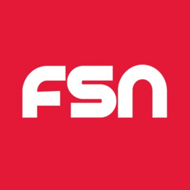 FSN Studio | Podcast on Spotify