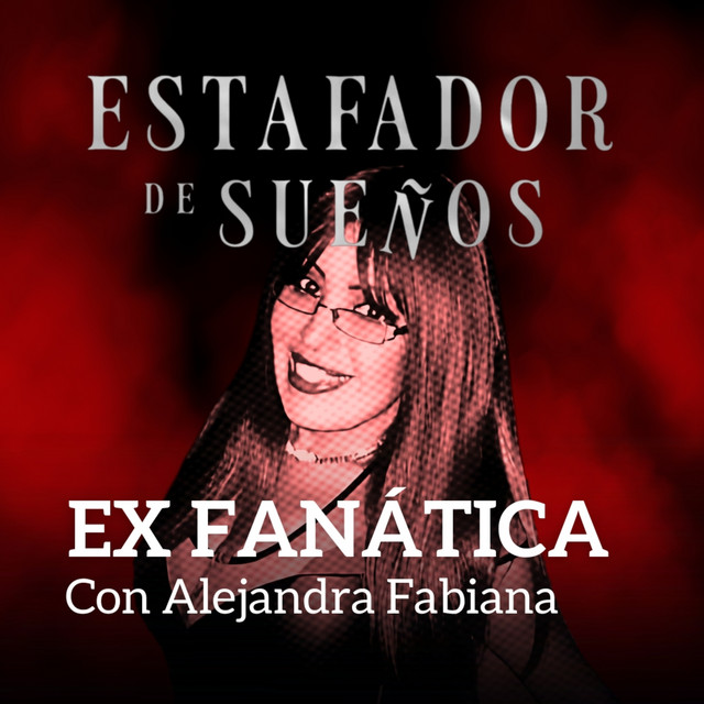 Portada de Estafador de Sueños