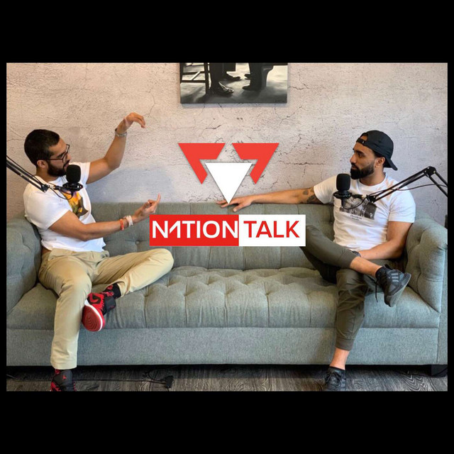 NationTalk Podcast | Podcast on Spotify