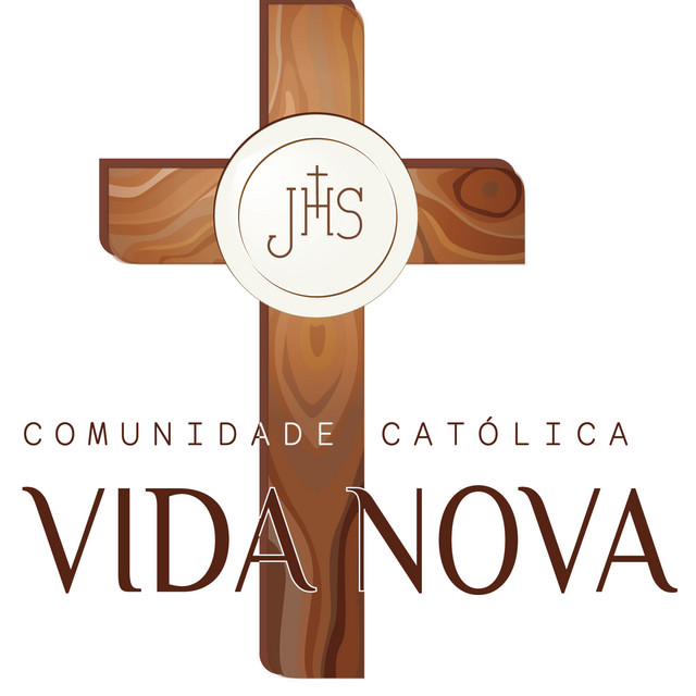 Comunidade Católica VIDA NOVA podcast artwork