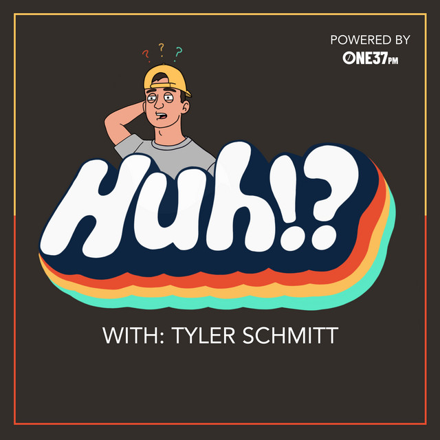 Huh?! | Podcast on Spotify