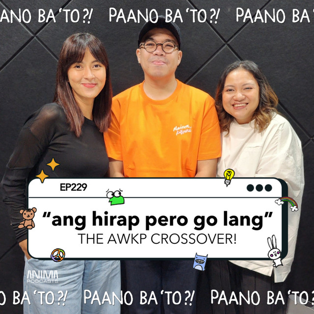 “Ang HIRAP pero GO LANG!” Mems: The PBT x AWKP Crossover - Paano Ba 'To ...