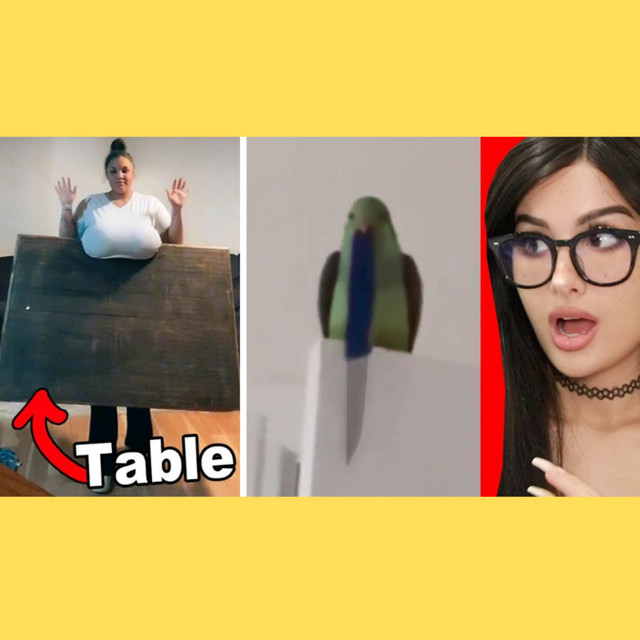 If It Were Not Filmed No One Would Believe It Sssniperwolf Podcast
