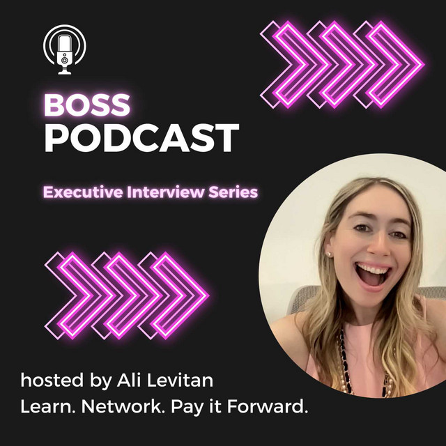 BOSS | Podcast on Spotify