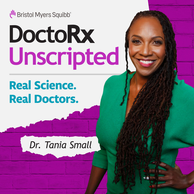 DoctoRx Unscripted | Podcast on Spotify