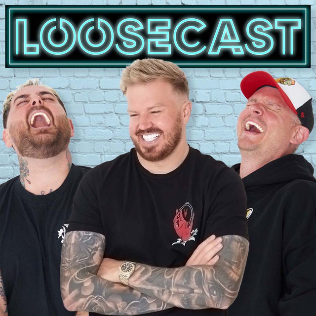 LooseCast | Podcast on Spotify