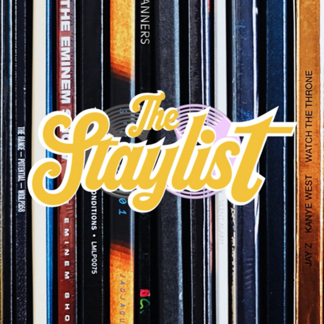 The Staylist Show | Podcast on Spotify
