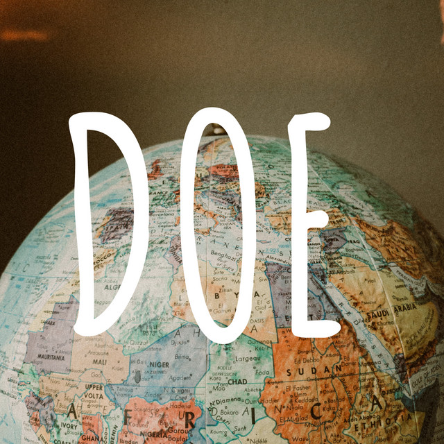 DOE | Podcast on Spotify