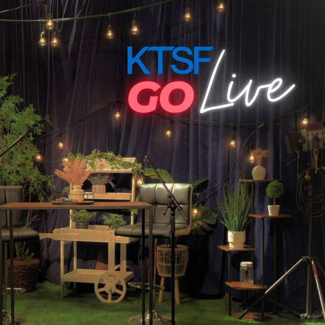 KTSF Go Live | Podcast on Spotify