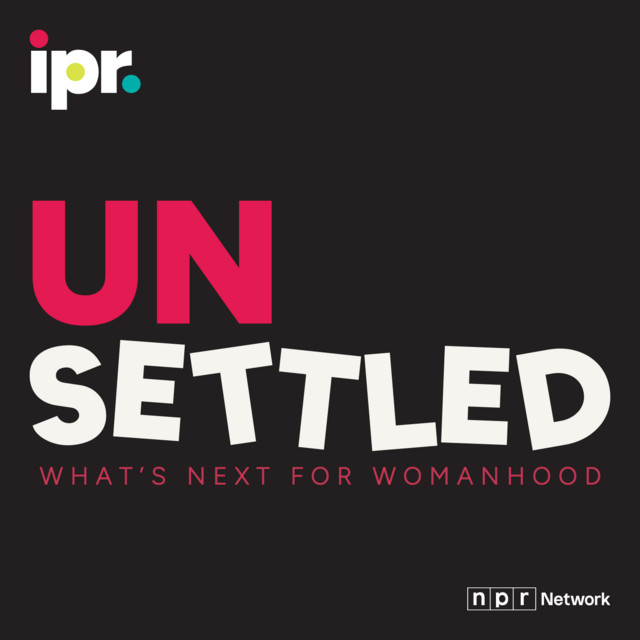 Unsettled | Podcast on Spotify